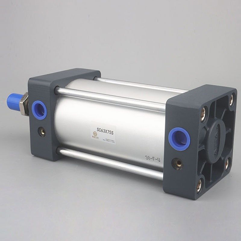 亚德客型标准气缸SC40X25X50X75X100X125X150X175X200X250X1000S,淘宝优惠券,粉丝福利购,淘宝优惠卷