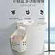 Non-non-cat dirty laundry basket plastic storage basket wall-mounted dirty laundry basket storage basket laundry basket wall-mounted dirty laundry basket