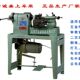 The desktop lathe type is suitable for watches, jewelry, hardware parts, metal secondary processing, chamfering and drilling.