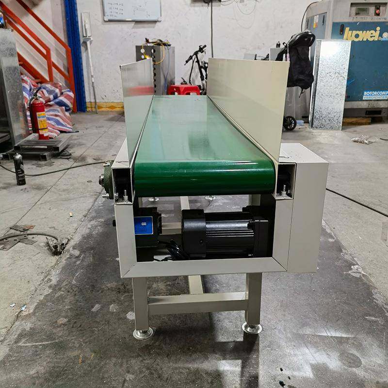 瓶子空桶油罐绿色PVC皮带输送机物流快递分拣机械手注塑机传送带,淘宝优惠券,粉丝福利购,淘宝优惠卷