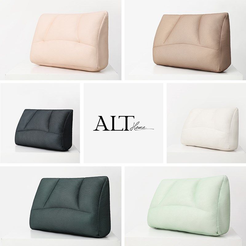 腰靠垫办公室椅子护腰靠背垫抱枕汽车车内座椅凳久坐腰部腰脱靠垫,淘宝优惠券,粉丝福利购,淘宝优惠卷