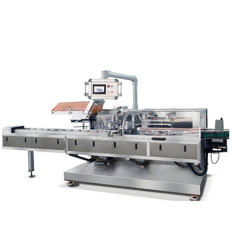 条包点数折盒装盒机 全自动高速乳酸菌袋装装盒机 冻干粉装盒机,淘宝优惠券,粉丝福利购,淘宝优惠卷