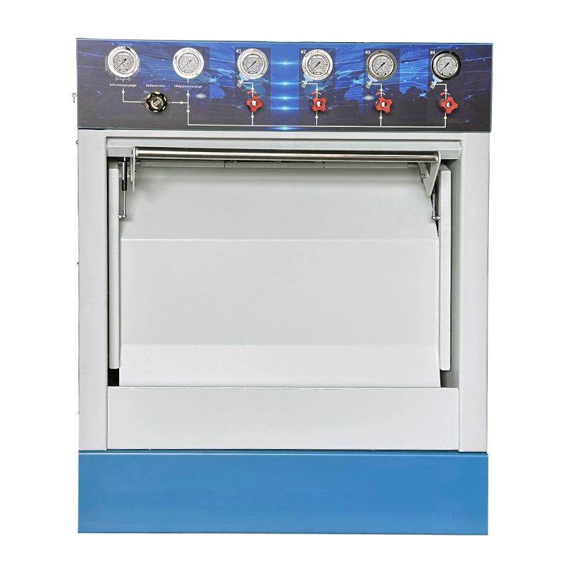 便携压力表显示防爆充气箱NRC4压缩防爆充气箱NRC4,淘宝优惠券,粉丝福利购,淘宝优惠卷