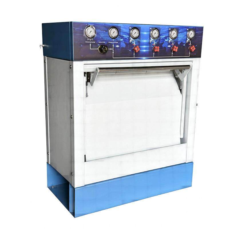 便携压力表显示防爆充气箱NRC4压缩防爆充气箱NRC4,淘宝优惠券,粉丝福利购,淘宝优惠卷