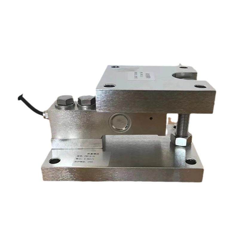 现货合金钢称重模块500kg~5T称重传感器罐体计量用不锈钢称重模块 - 图3