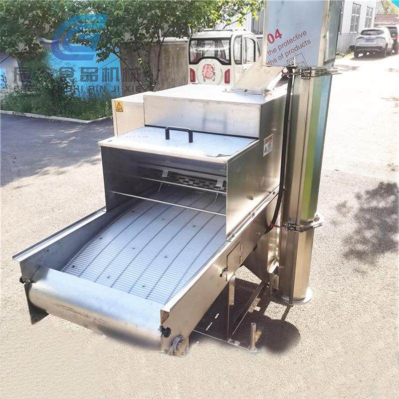 鳕鱼排浸浆机薯条奶香片浸浆机肉鱼类上糠上浆机小酥肉浸浆机,淘宝优惠券,粉丝福利购,淘宝优惠卷