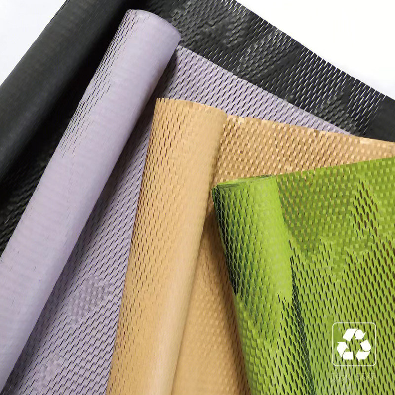 环保蜂窝纸网眼防水艺术纸玫瑰花束内衬包装纸花艺花店材料资材,淘宝优惠券,粉丝福利购,淘宝优惠卷