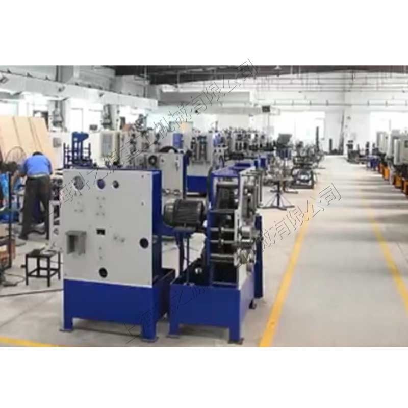 全自动搓螺牙衣架弯钩机 螺纹挂钩成型设备 1-5mm金属折弯设备,淘宝优惠券,粉丝福利购,淘宝优惠卷