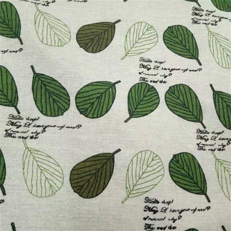 橄榄枝日韩小碎棉麻餐桌布台布田园小新家用茶几布防尘布盖巾,淘宝优惠券,粉丝福利购,淘宝优惠卷