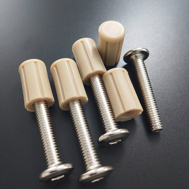 婴儿床配件床板支撑托一字托层板拖儿童床螺丝塑料螺母床板托五金,淘宝优惠券,粉丝福利购,淘宝优惠卷