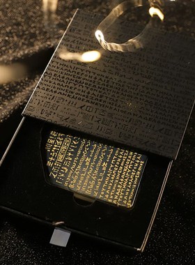 大英博物馆罗塞塔风暴瓶桌面摆件装饰礼品摆放桌面客厅家居高级感