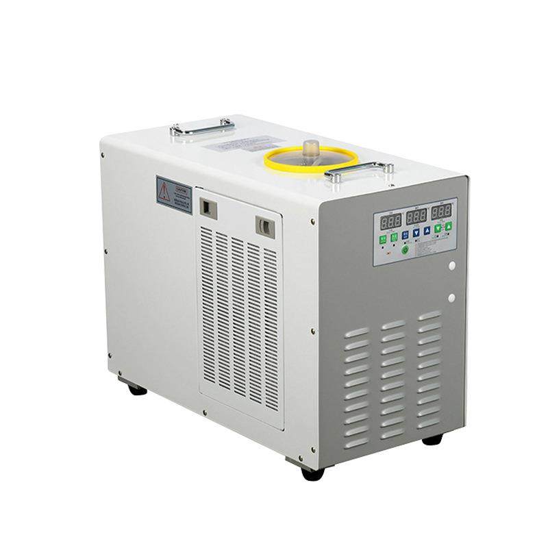 水冷式冷水机大0.5匹UV激光切割降温冷冻机焊接水冷机小型冷水机,淘宝优惠券,粉丝福利购,淘宝优惠卷