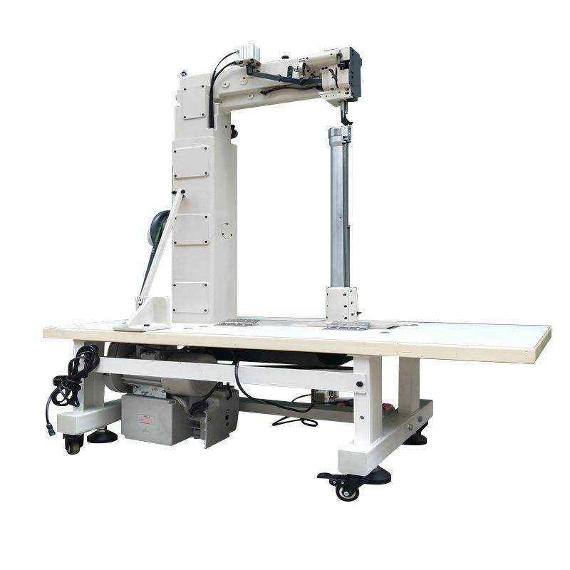 直供ABS箱包高柱罗拉车 加高加长家具平缝机 厚料工业缝纫机,淘宝优惠券,粉丝福利购,淘宝优惠卷