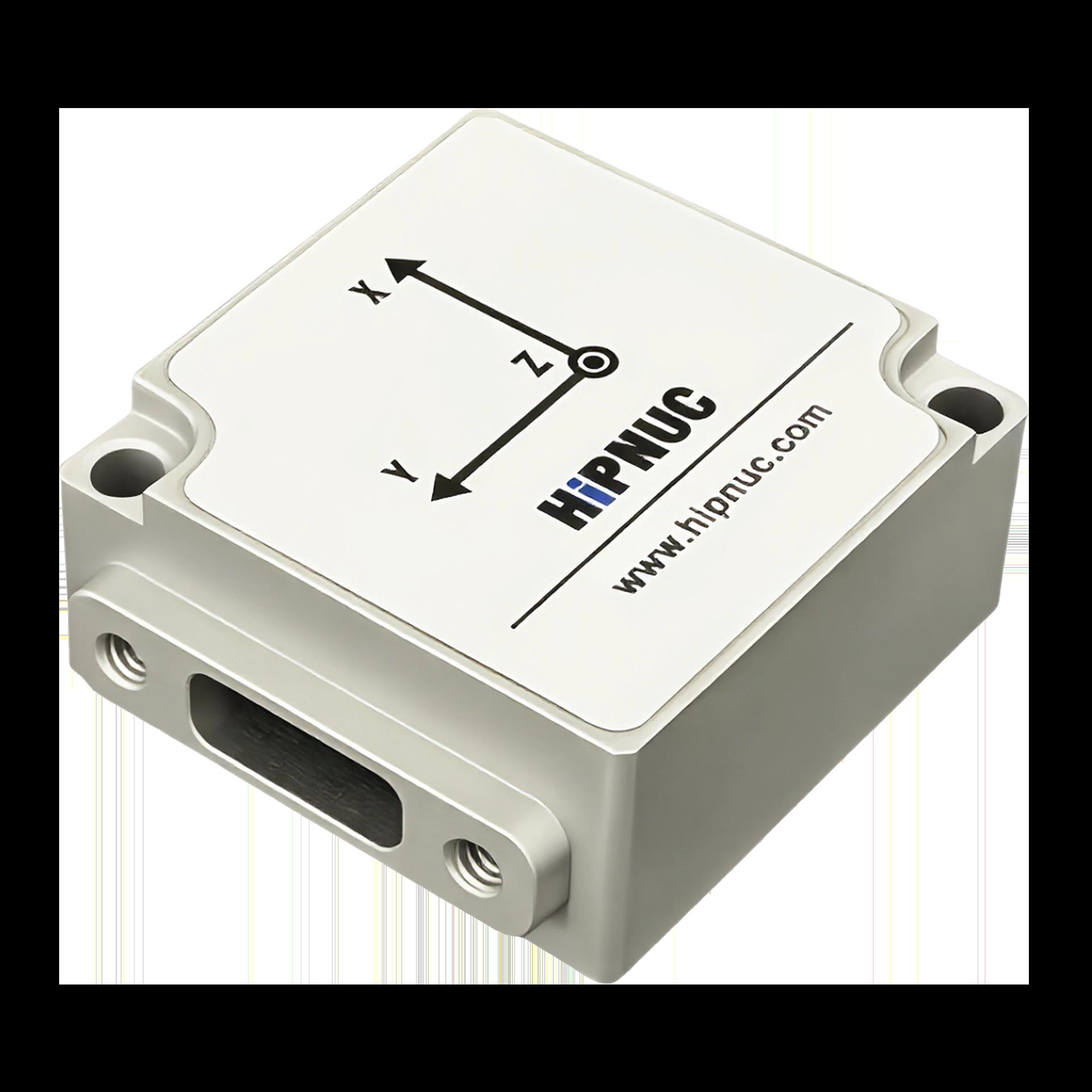 超核 HiPNUC HI13 IMU AHRS ROS 陀螺仪 加速度计 姿态传感器倾角 - 图3