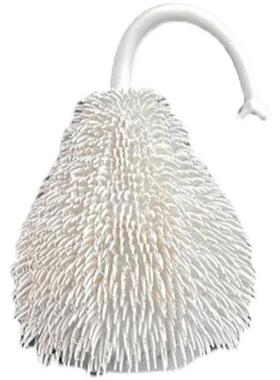 现代简约白陶骨瓷陶瓷茶具套装样板房客厅桌面家居装饰创意摆件