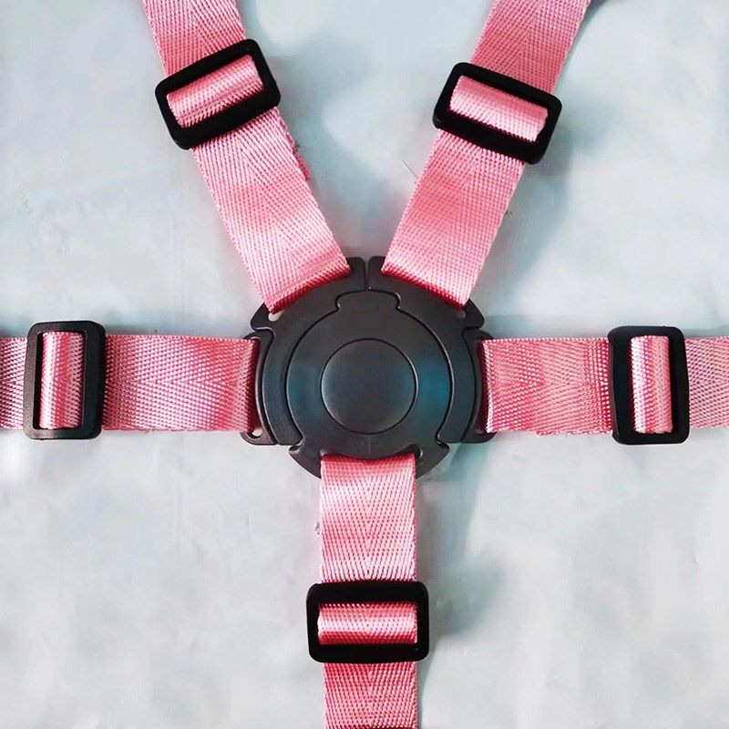 通用式宝宝餐椅安全带遛娃神器婴儿推车座椅适合配件前跨带保护带,淘宝优惠券,粉丝福利购,淘宝优惠卷