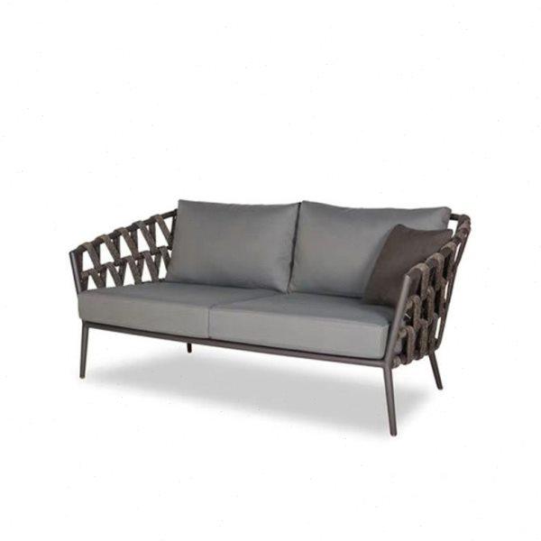 户外沙发休闲庭院藤编沙发组合咖啡厅酒店室外花园露天阳台沙发椅,淘宝优惠券,粉丝福利购,淘宝优惠卷