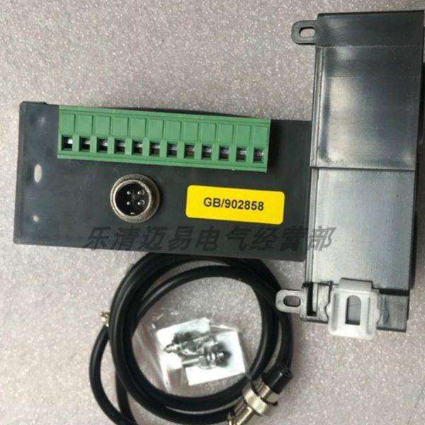 电动机智能保护器 WDD WDB-B/CD-50A 10A20AA 微机马达数显监控器,淘宝优惠券,粉丝福利购,淘宝优惠卷