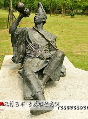 玻璃钢仿铜人物雕塑铜雕河口码头搬运工雕塑户外广场铸铜雕塑定制