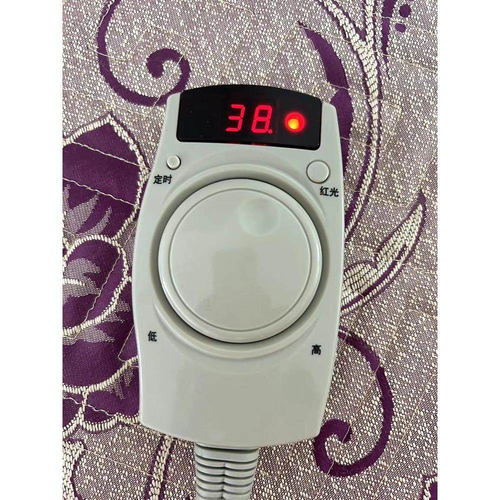 玉光子能量枕，黄土球热热枕芯，帮助眠颈椎YDW单按摩健睡康敷人,淘宝优惠券,粉丝福利购,淘宝优惠卷