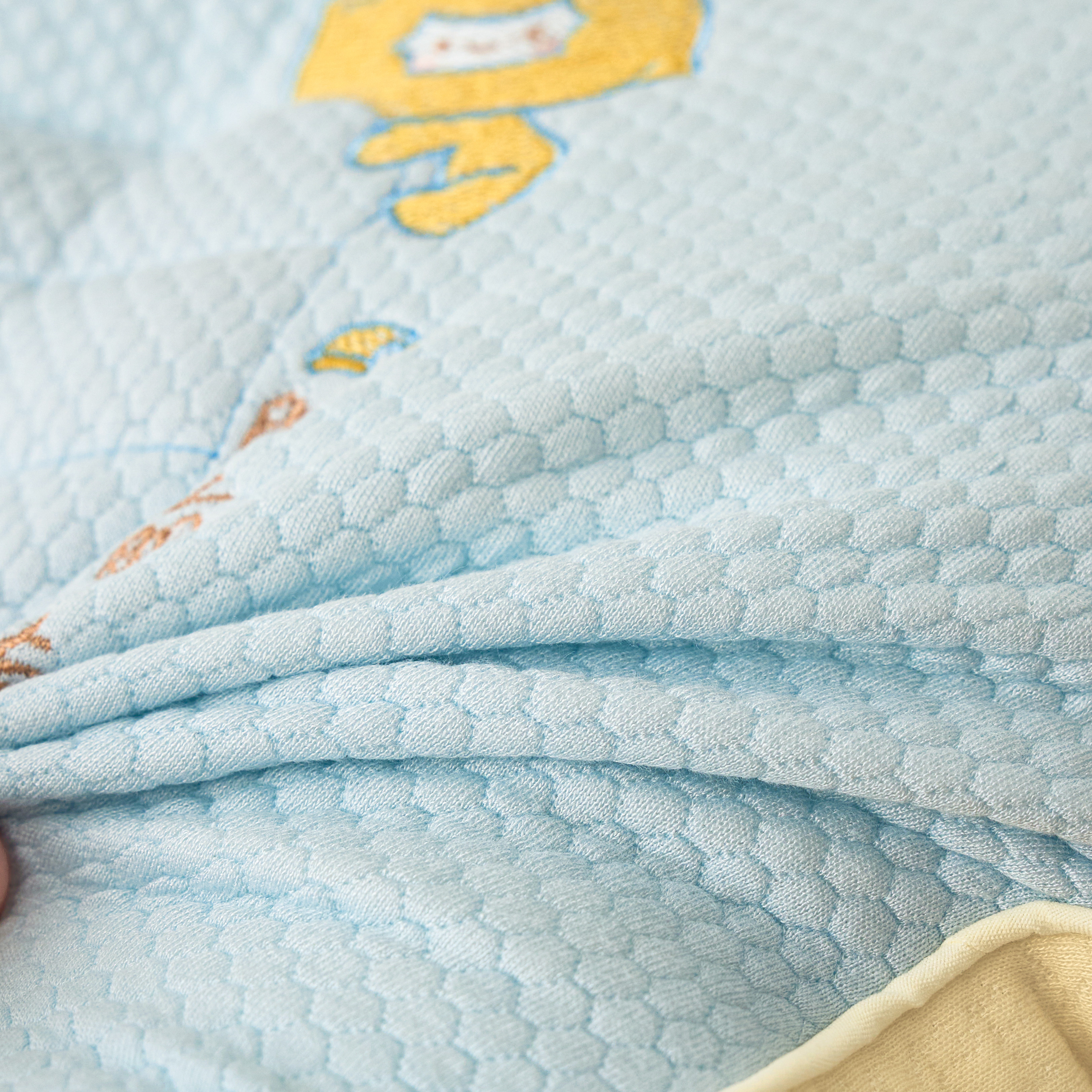 透气针织棉萌眠本草决明子定型低枕头枕芯成人护颈椎助睡眠专用,淘宝优惠券,粉丝福利购,淘宝优惠卷