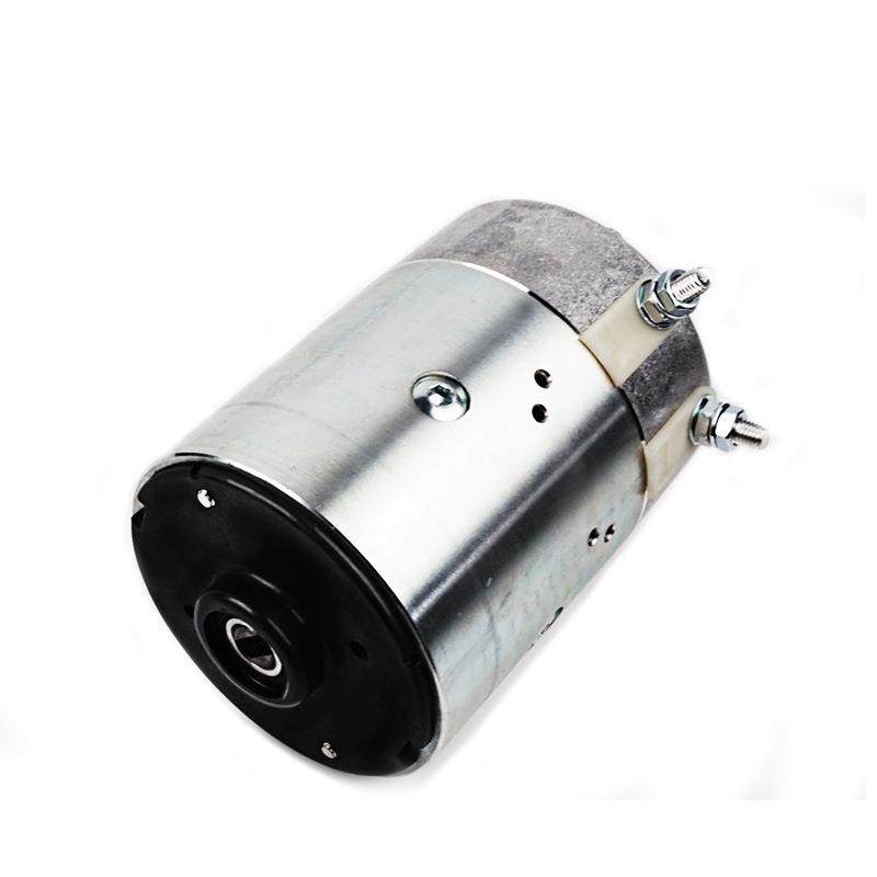 24V动力单元液压油泵电机生产厂家小型直流有刷机械设备电动机,淘宝优惠券,粉丝福利购,淘宝优惠卷