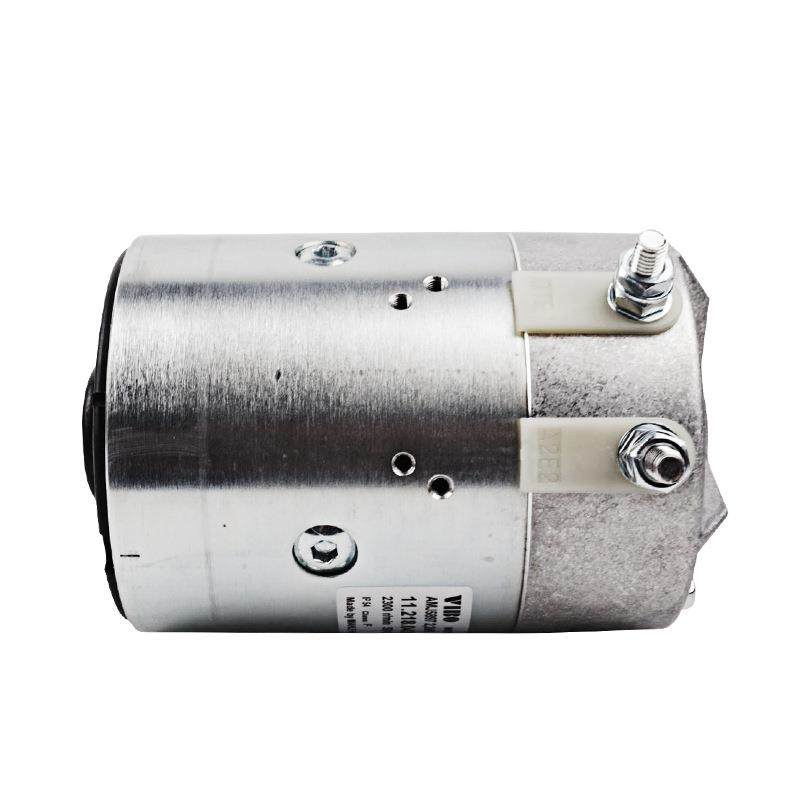 24V动力单元液压油泵电机生产厂家小型直流有刷机械设备电动机,淘宝优惠券,粉丝福利购,淘宝优惠卷