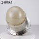 3D radar level meter for mining 70 meters 3D imaging fine scanner for mining coal silo Tongchuang instrument explosion isolation