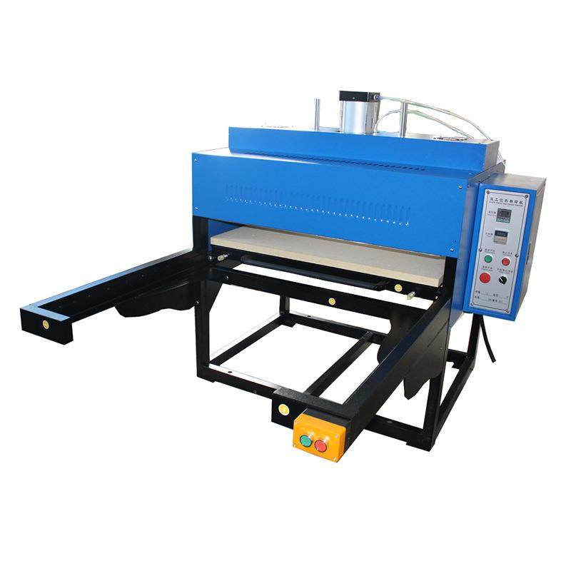 直销气动自动升华转印机大幅面烫画机100*120大幅面平压机130*250,淘宝优惠券,粉丝福利购,淘宝优惠卷