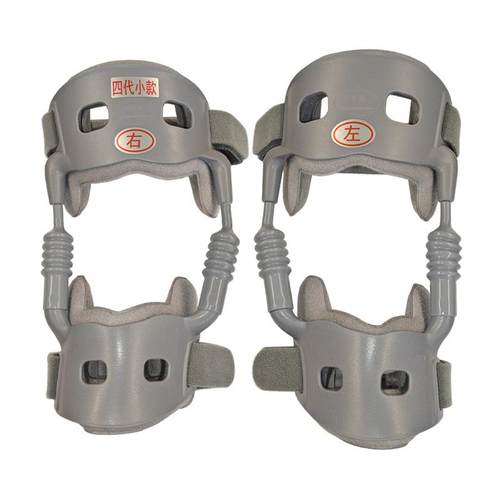 踏天崖膝盖疼痛半月板磨损助力行走器老人外骨骼膝关节支撑助膝器 - 图3