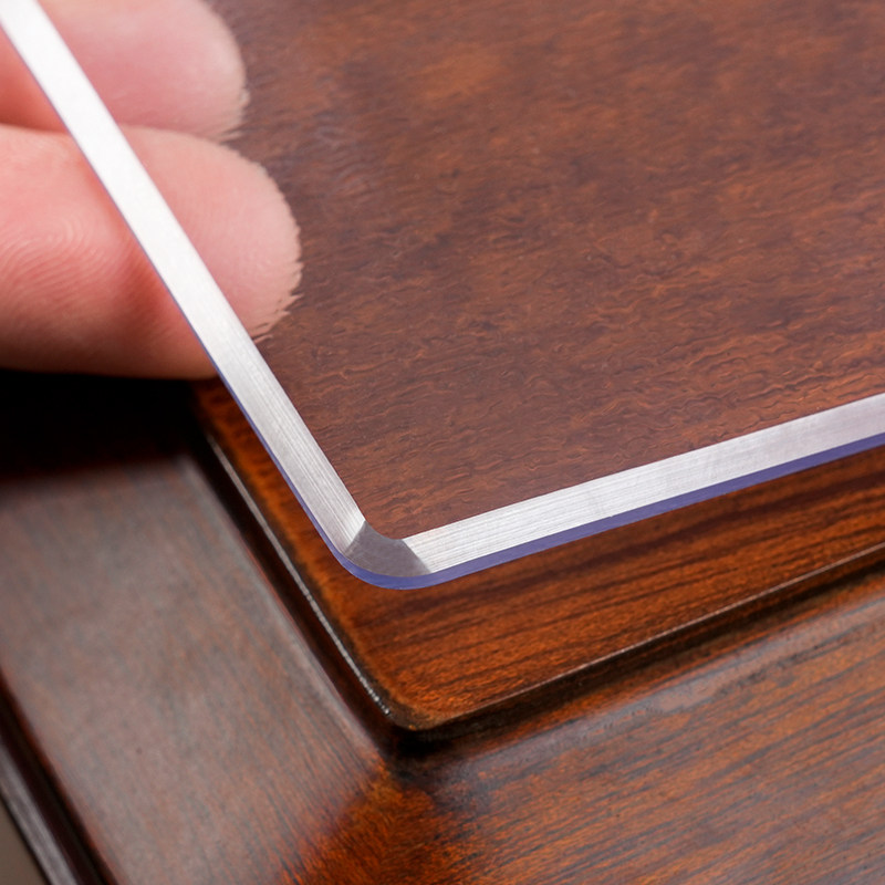 公司会议桌防水桌垫防尘桌面保护垫办公室会软玻璃桌布,淘宝优惠券,粉丝福利购,淘宝优惠卷