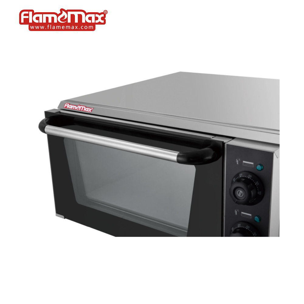 独立控制上下发热商用烘焙烤箱电热烤箱带石板面包披萨烤箱,淘宝优惠券,粉丝福利购,淘宝优惠卷