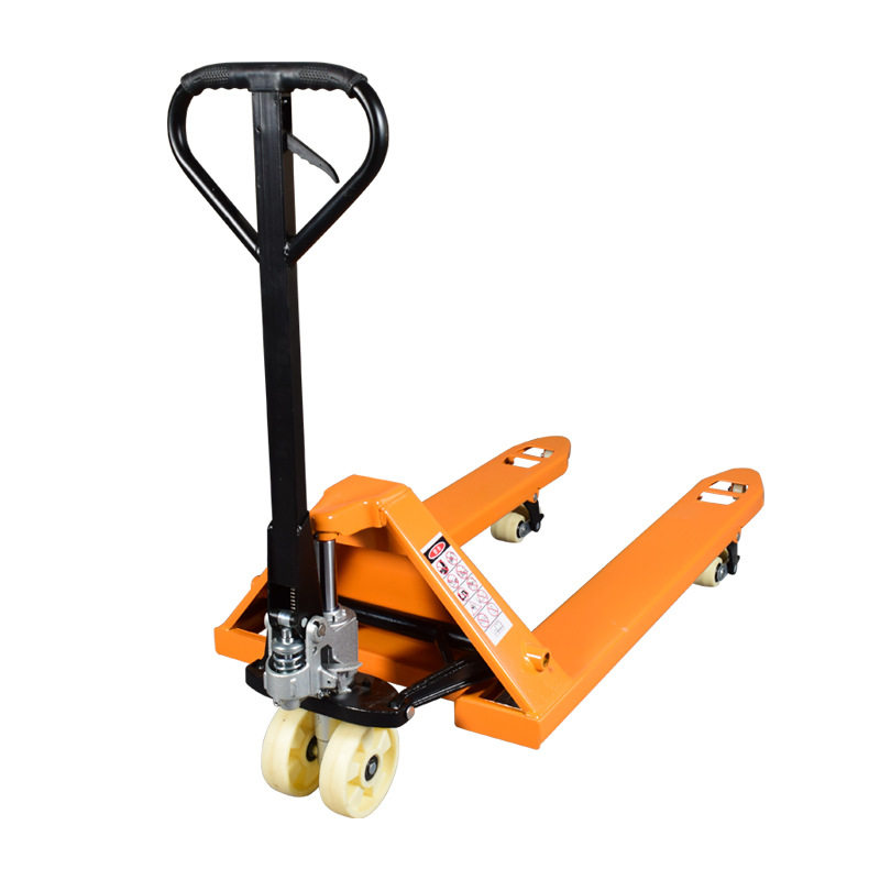 手动叉车2吨托盘液压搬运车升降小型手推车推拉地牛叉车厂家,淘宝优惠券,粉丝福利购,淘宝优惠卷