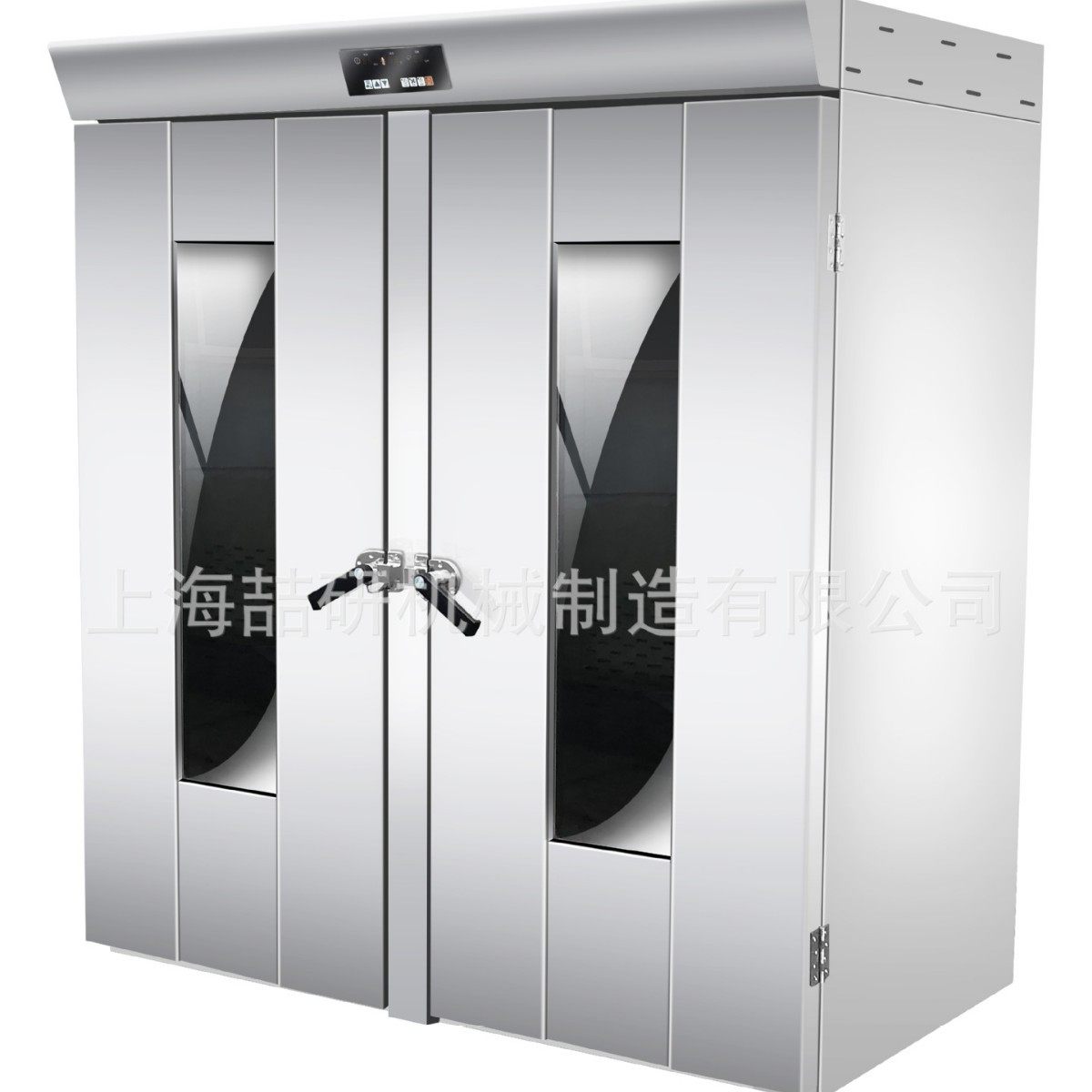 发酵箱醒面大型32/64盘自动进水发酵箱 电脑面版推车式面团醒发箱,淘宝优惠券,粉丝福利购,淘宝优惠卷