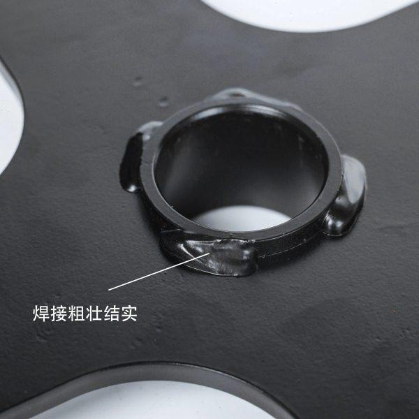 椅子转椅休闲椅配件底座底盘四星切割黑色铁板脚架加重加厚,淘宝优惠券,粉丝福利购,淘宝优惠卷