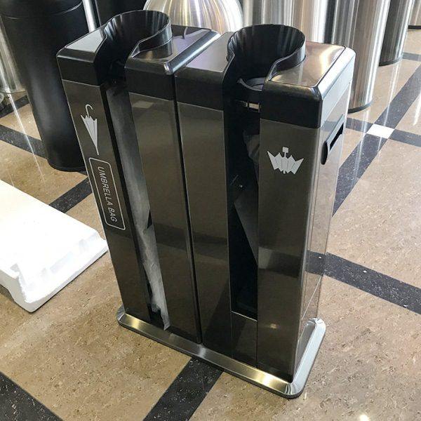 南方GNF雨伞机不锈钢自动伞袋机商场雨伞套袋机写字楼酒店伞套机,淘宝优惠券,粉丝福利购,淘宝优惠卷