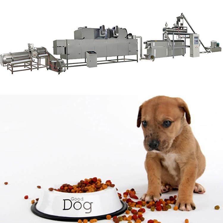 1吨宠物饲料生产线 狗粮猫粮生产线 宠物食品生产线 宠物咬胶设备,淘宝优惠券,粉丝福利购,淘宝优惠卷