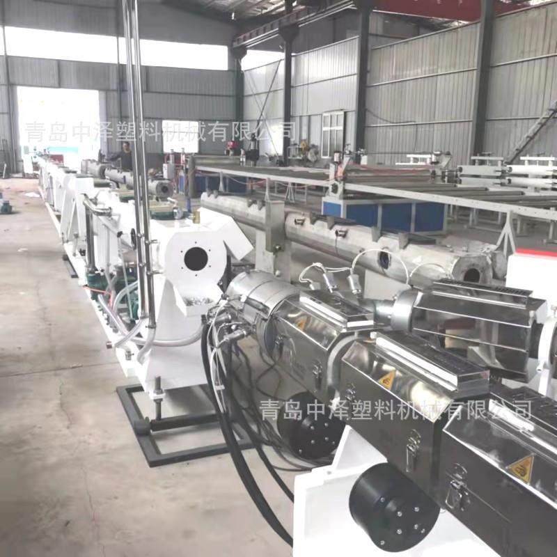 PE/PP单壁双壁波纹管生产线设备20 50 110 200 250 400 500 60,淘宝优惠券,粉丝福利购,淘宝优惠卷