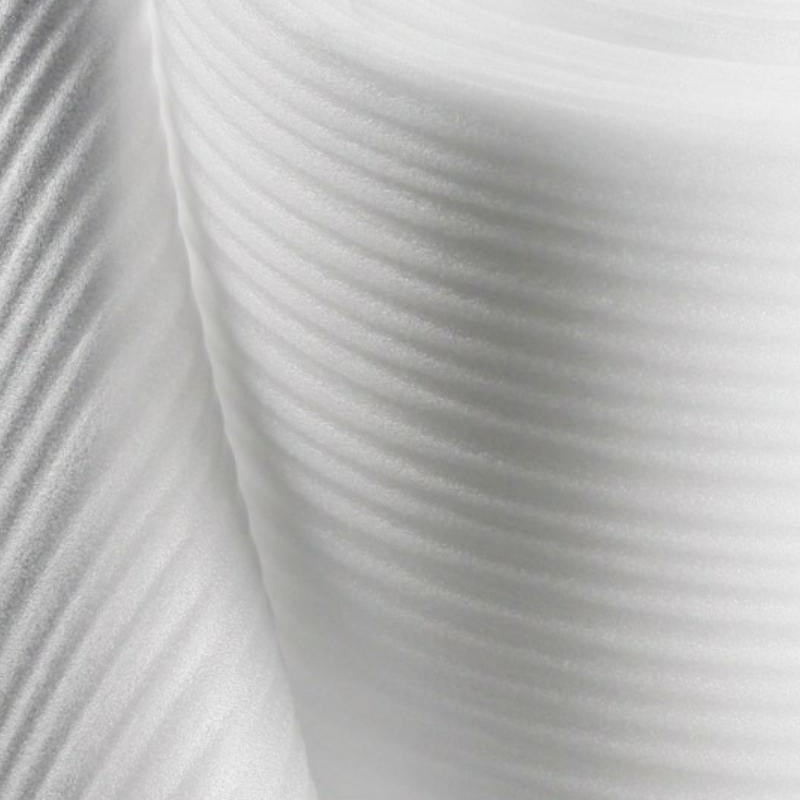 装饰泡沫纸气垫膜家用泡泡纸超薄打包用的塑料包S装膜 珍珠棉薄膜 - 图3