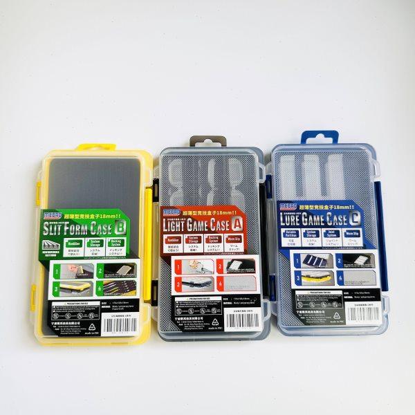 国产溪流微物饵盒多功能超薄便捷可连接钓鱼配件亮片铅头钩收纳盒,淘宝优惠券,粉丝福利购,淘宝优惠卷