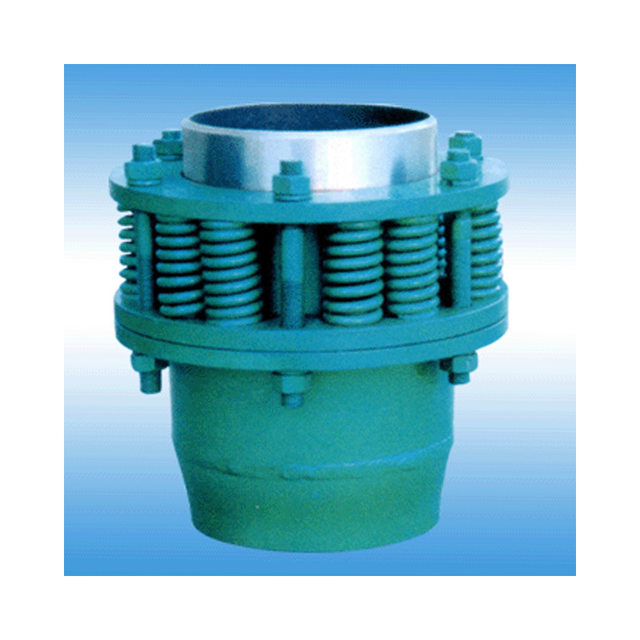 Rotary expansion joint Flange spherical compensator Welded universal pipe expansion joint