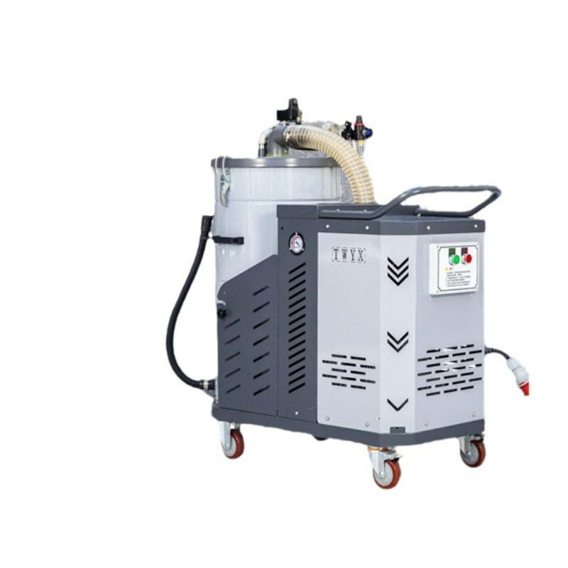 7.5kw水泥车间粉尘吸尘器SH7500 7.5kw钢厂车间地面粉尘吸尘机,淘宝优惠券,粉丝福利购,淘宝优惠卷