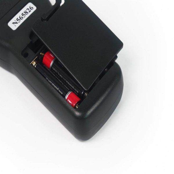 兰泰MC-7825S多功能水份仪感应式含水率 纺织品木材纸箱测湿仪器 - 图2