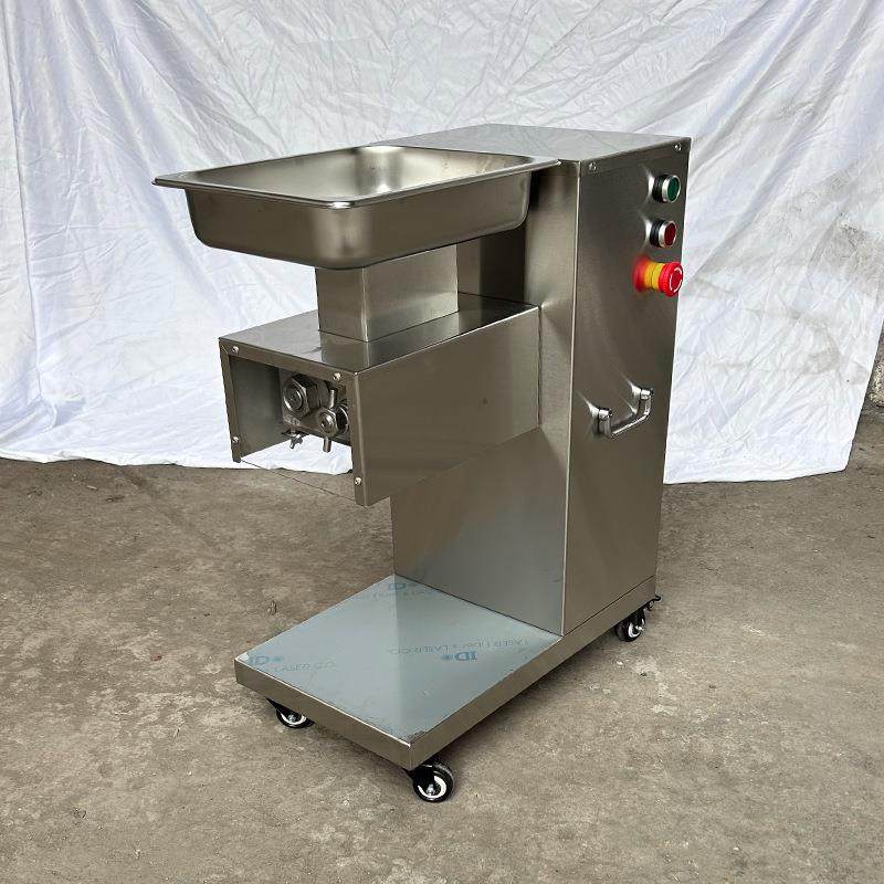 台式切肉机特殊不锈钢立式商用切片机可拆卸刀组大功率切丝切片机,淘宝优惠券,粉丝福利购,淘宝优惠卷