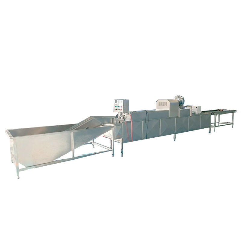 鸭蛋鸡蛋清洗机 蛋品清洗+风干+光检+分级+喷油喷码洗蛋配套设备,淘宝优惠券,粉丝福利购,淘宝优惠卷