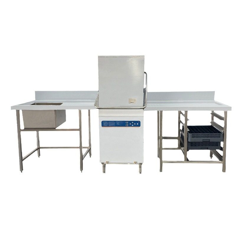 揭盖式洗碗机商用全国联保揭盖清洗杯碟洗碗机酒店餐厅厨房洗碗机,淘宝优惠券,粉丝福利购,淘宝优惠卷