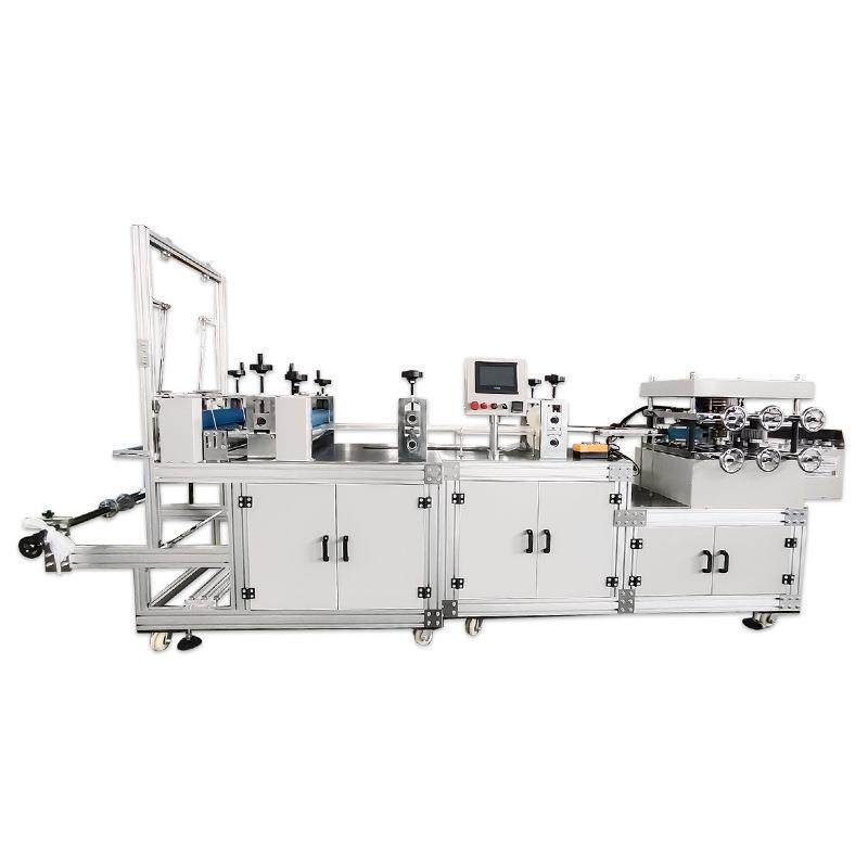 全自动高速塑料碗套机一次性pe保鲜膜塑料保鲜套制造设备设备,淘宝优惠券,粉丝福利购,淘宝优惠卷