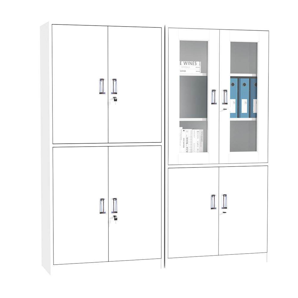 文件柜铁皮柜办公柜档案柜钢制锁玻璃矮柜抽屉资料通玻储物柜柜子,淘宝优惠券,粉丝福利购,淘宝优惠卷