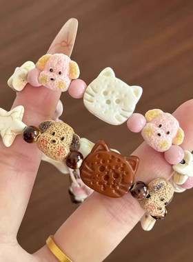 中国风景德镇陶瓷情侣生日礼物手