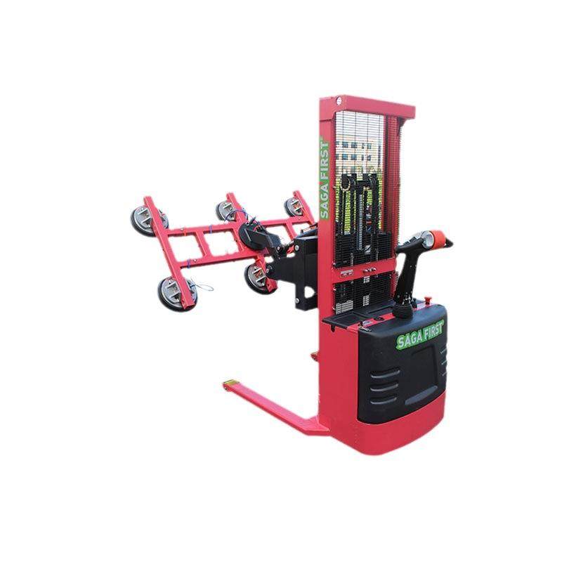 电动真空吸盘车1000KG玻璃吸盘搬运真空门窗幕墙安装机械手,淘宝优惠券,粉丝福利购,淘宝优惠卷